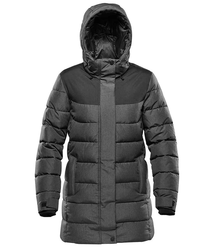 Siaced Parca HD Oslo Merched Stormtech