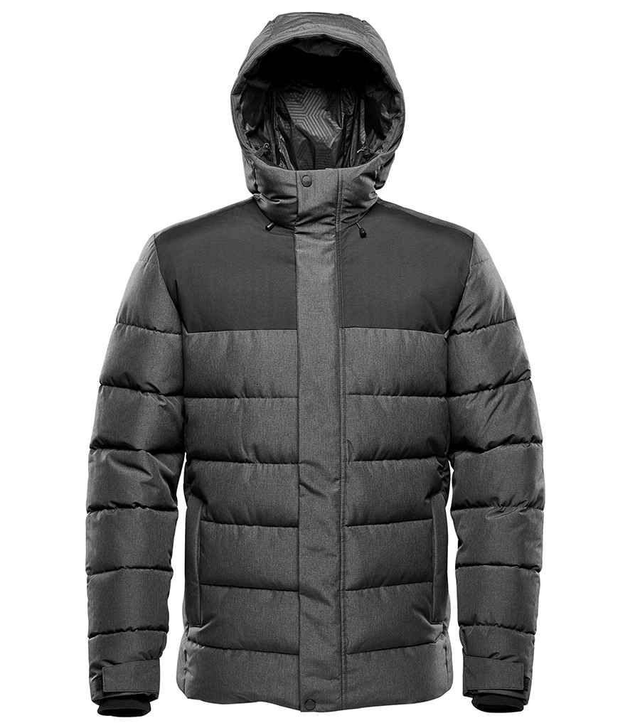 Siaced Parca HD Stormtech Oslo