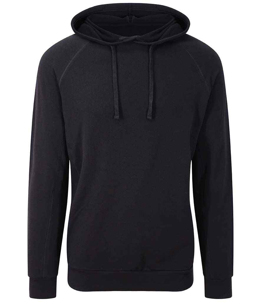 AWDis Hoodie Ffitrwydd Unisex Cool