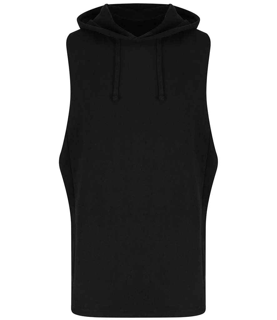 AWDis Hoodie Cyhyrau Llewys Llewys Trefol Cool