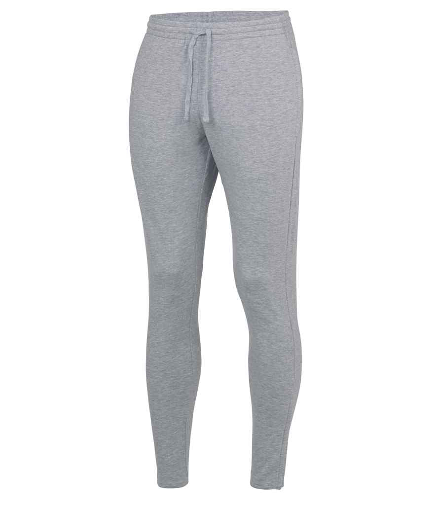 AWDis Pants Jog Taprog Cŵl