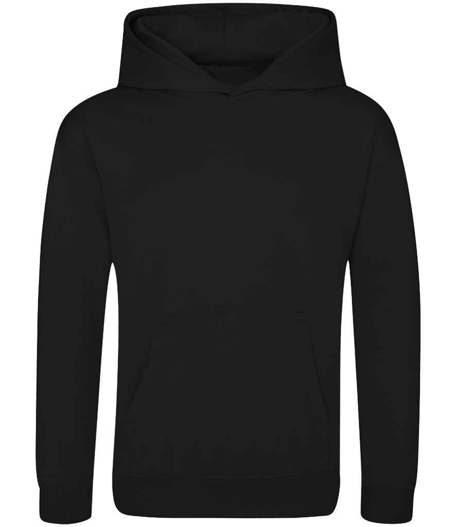 Hoodie Polyester Chwaraeon Plant AWDis