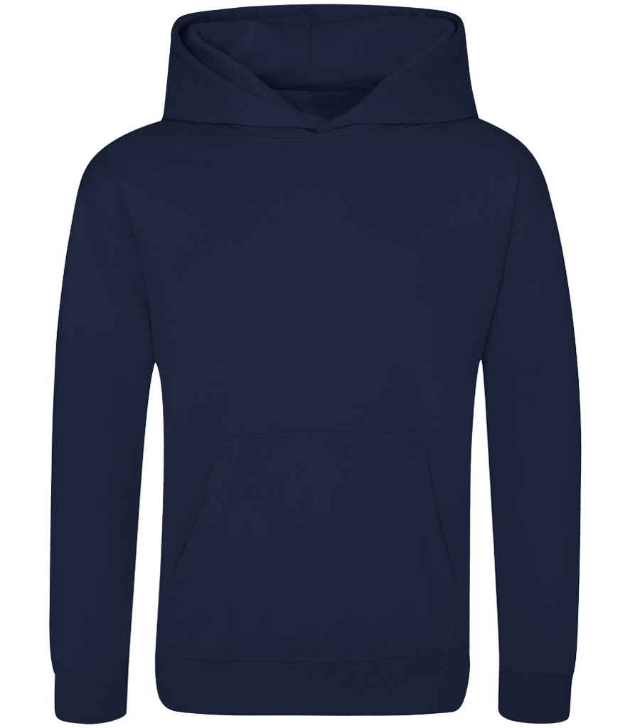 Hoodie Polyester Chwaraeon Plant AWDis