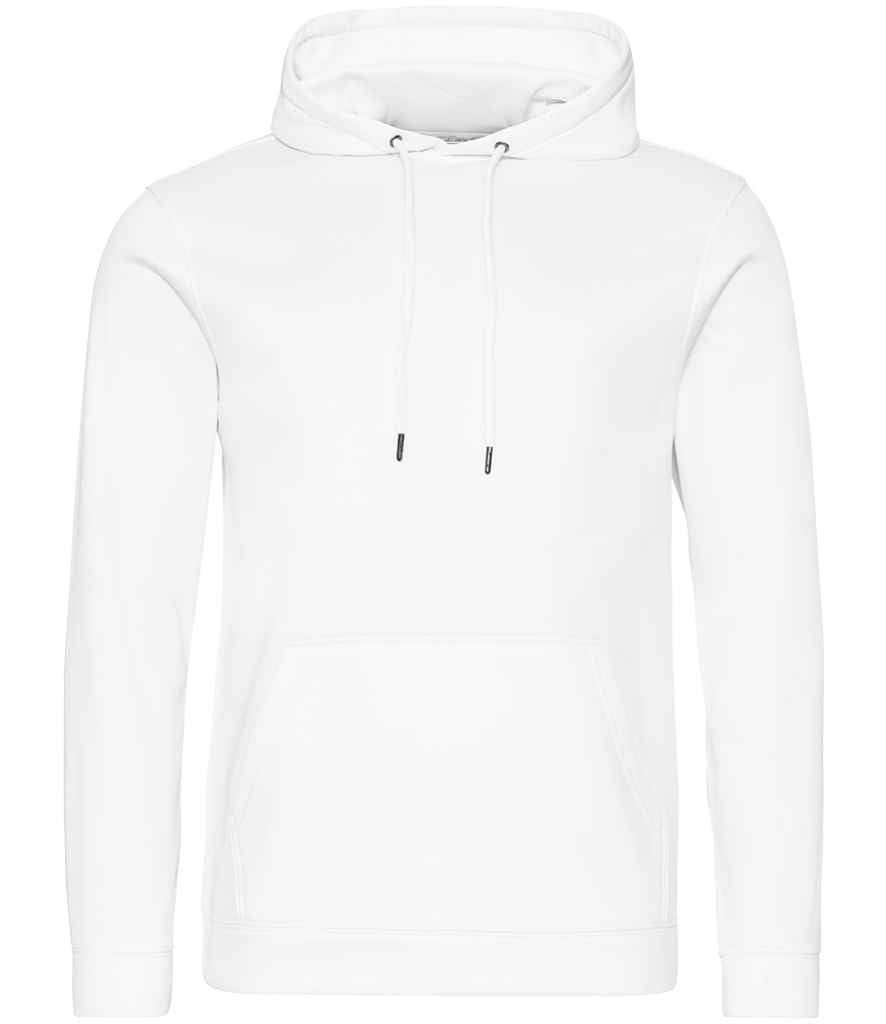 Hoodie Polyester Chwaraeon AWDis