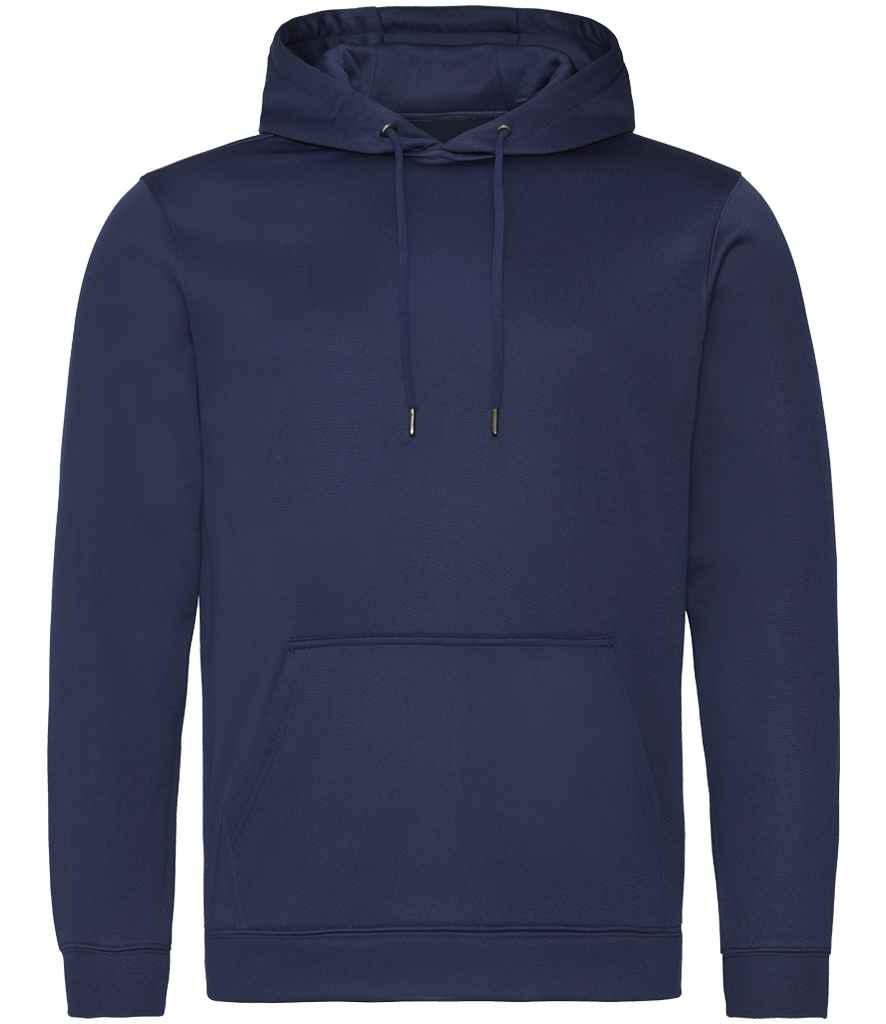 Hoodie Polyester Chwaraeon AWDis