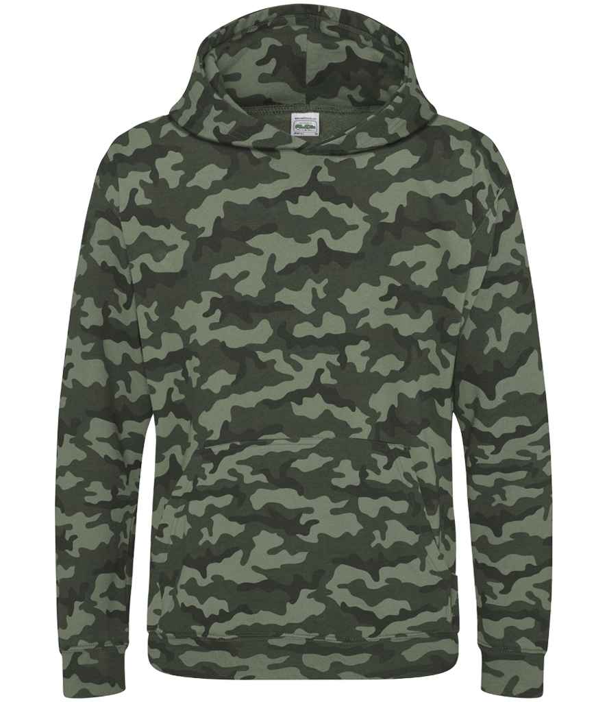 Hwdi Camo Plant AWDis