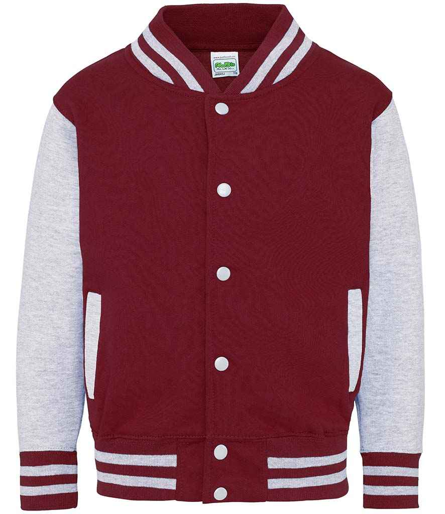 Siaced Varsity Kids AWDis