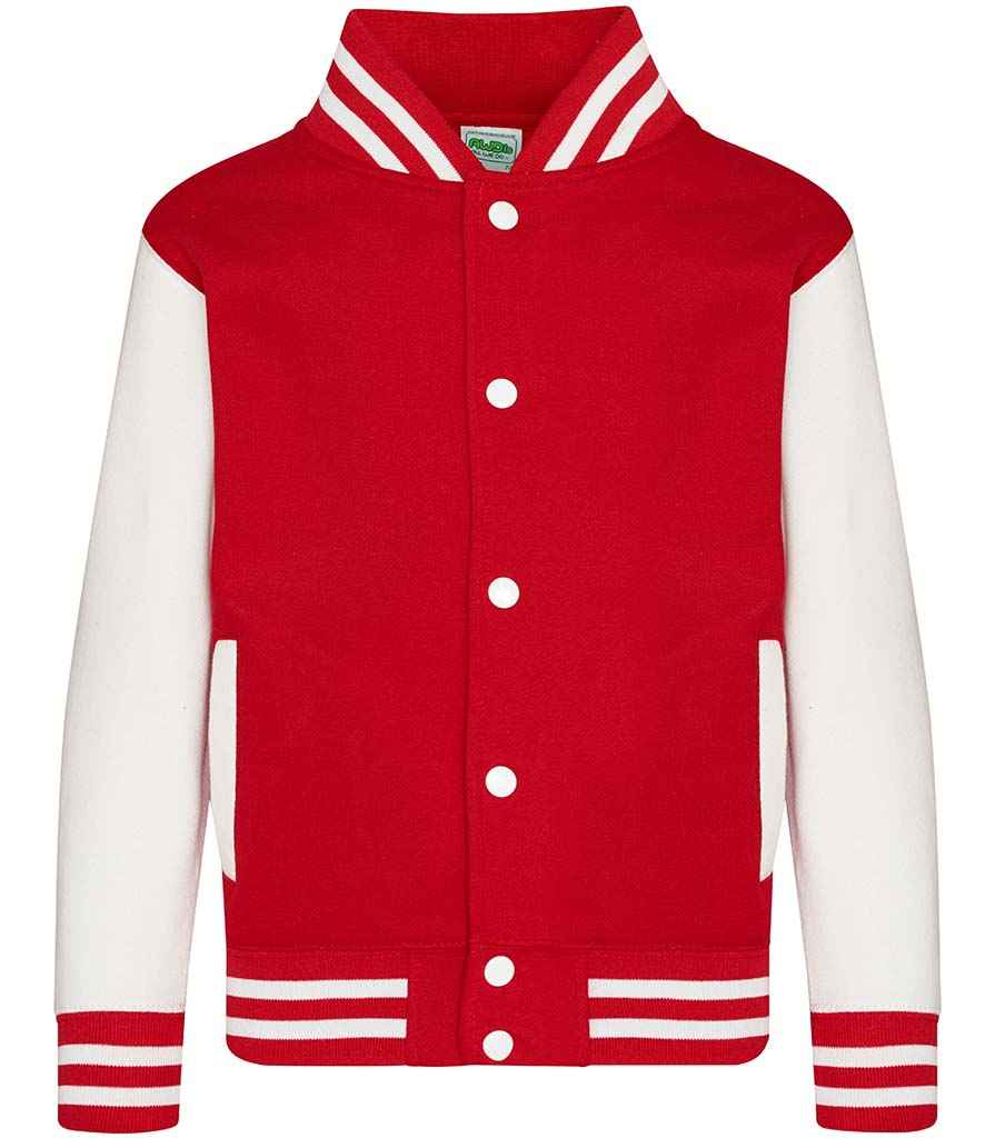Siaced Varsity Kids AWDis