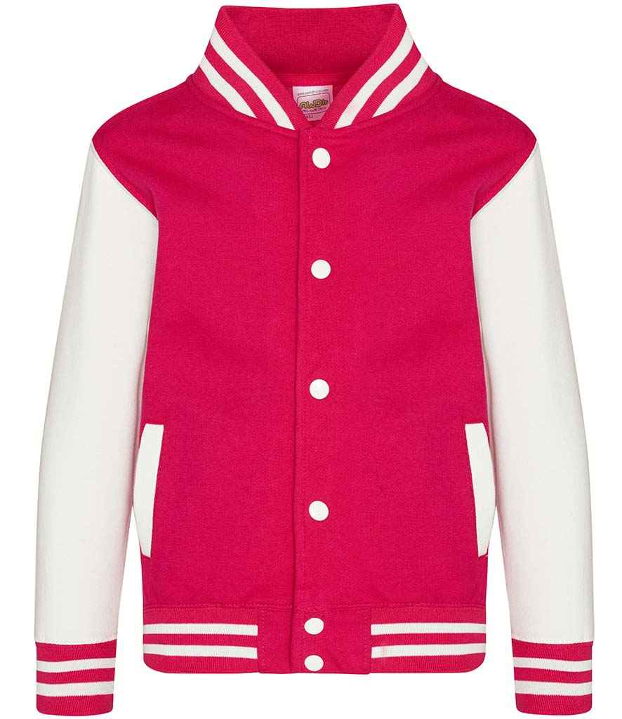 Siaced Varsity Kids AWDis