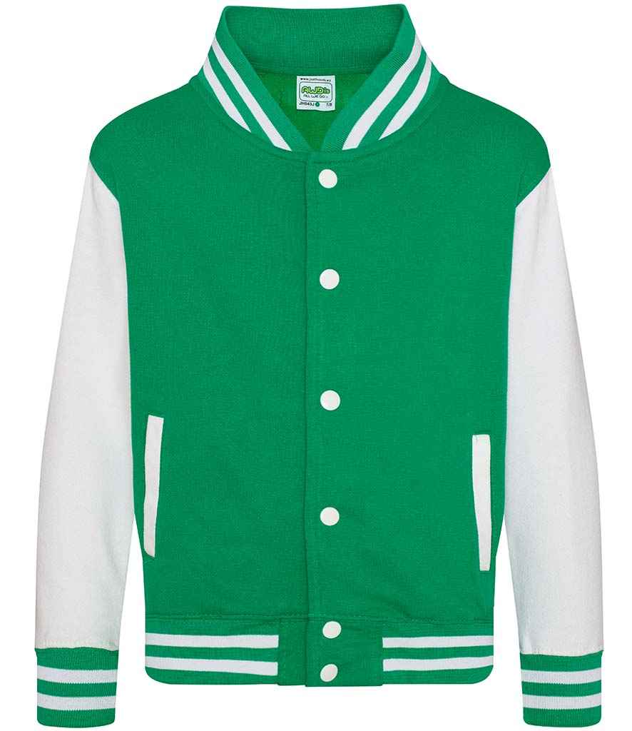 Siaced Varsity Kids AWDis
