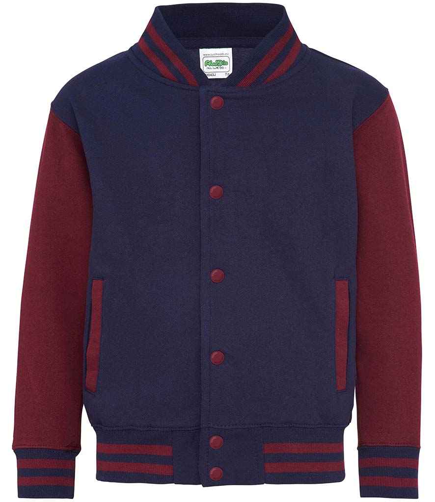 Siaced Varsity Kids AWDis