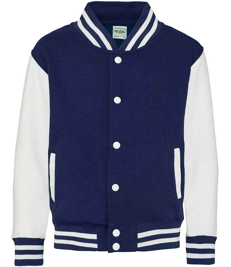 Siaced Varsity Kids AWDis