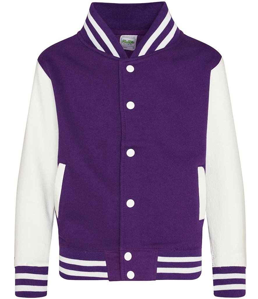 Siaced Varsity Kids AWDis