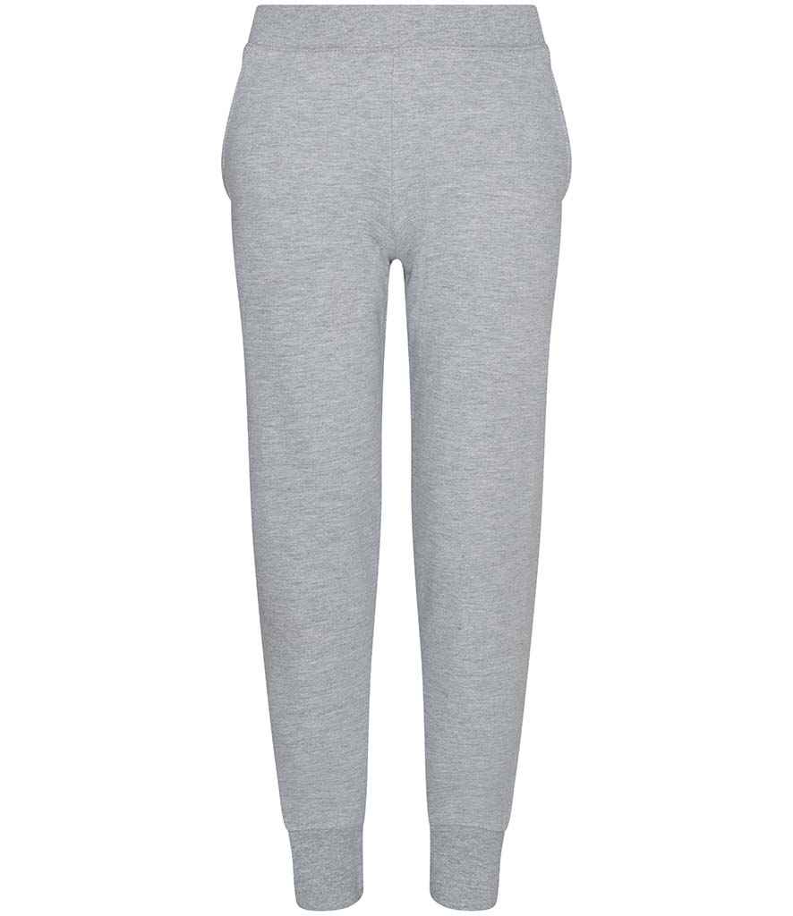 Pants Trac Taprog Plant AWDis