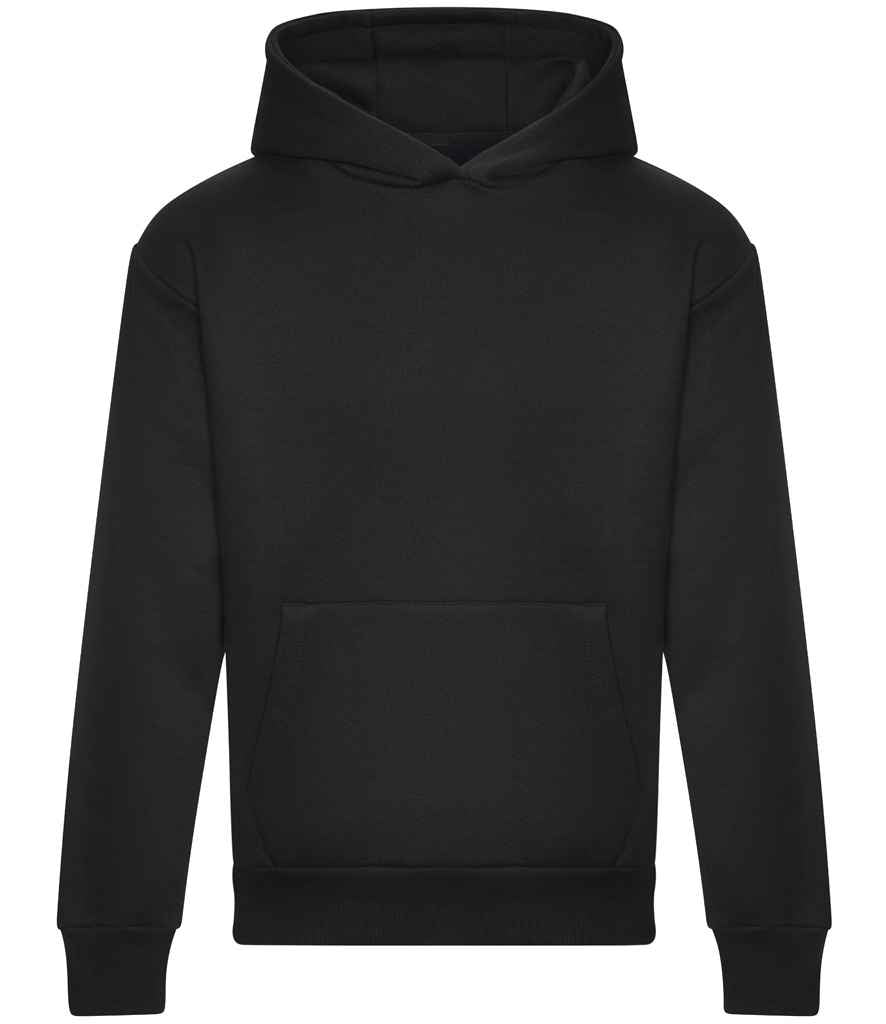 AWDis Signature Hoodie Pwysau Trwm
