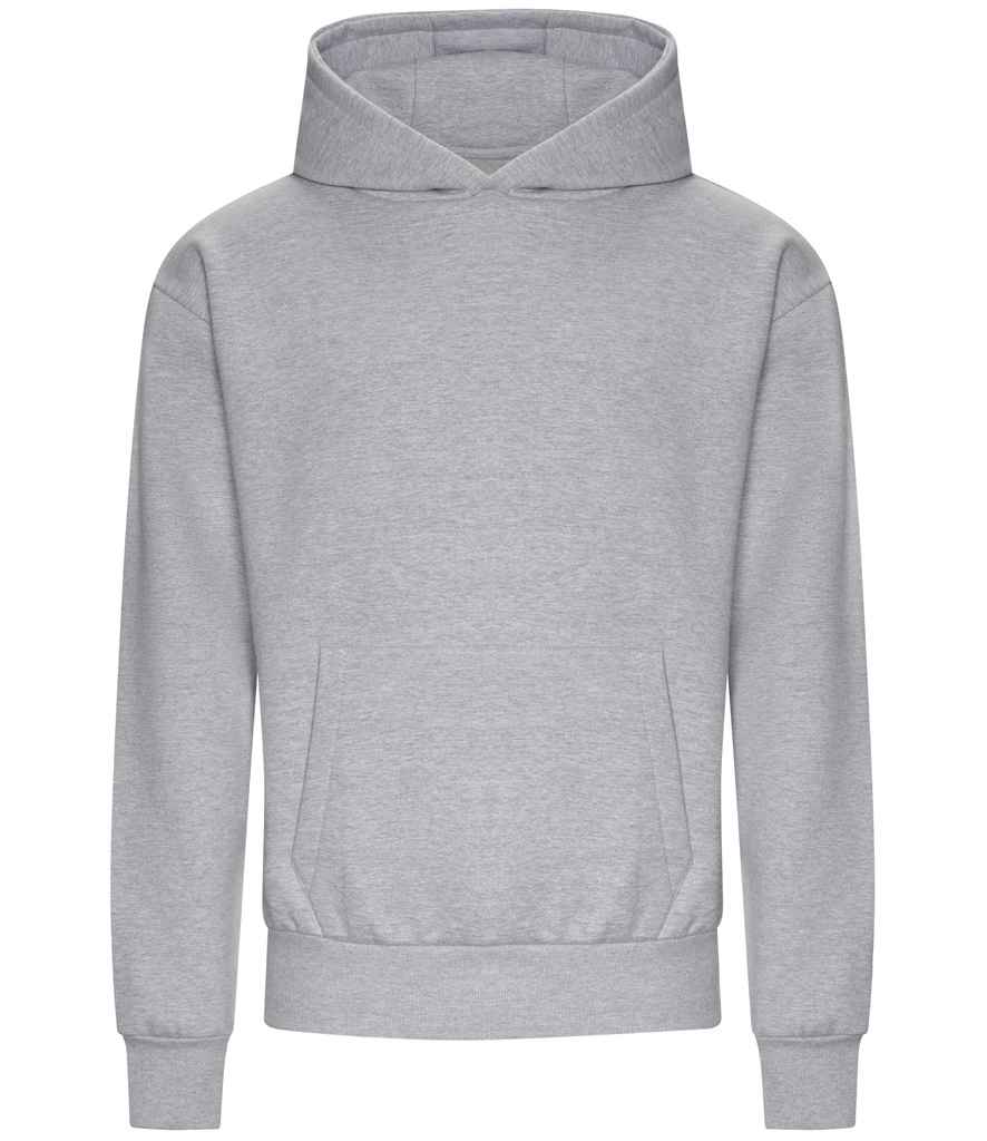 AWDis Signature Hoodie Pwysau Trwm