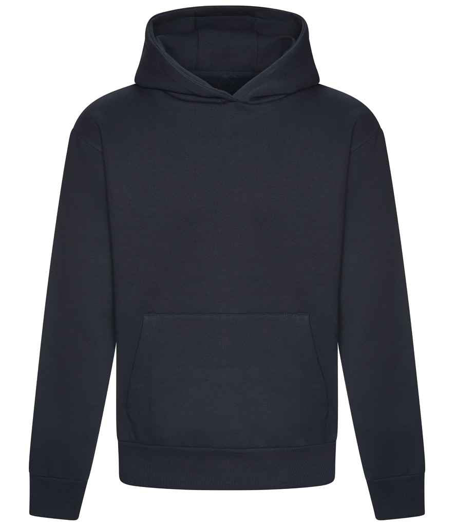 AWDis Signature Hoodie Pwysau Trwm