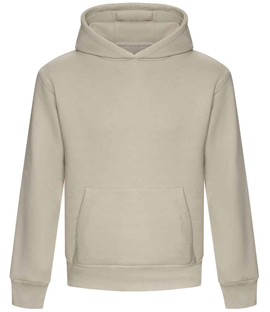 AWDis Signature Hoodie Pwysau Trwm