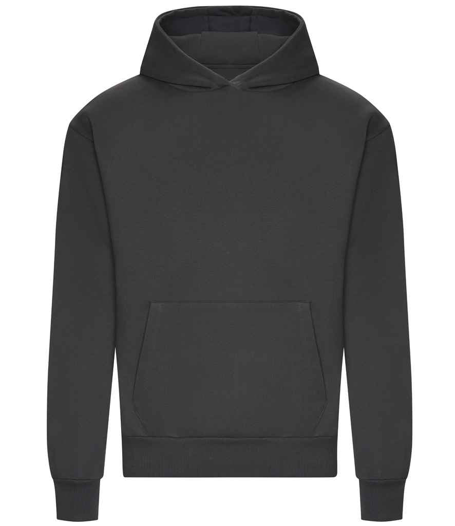 AWDis Signature Hoodie Pwysau Trwm