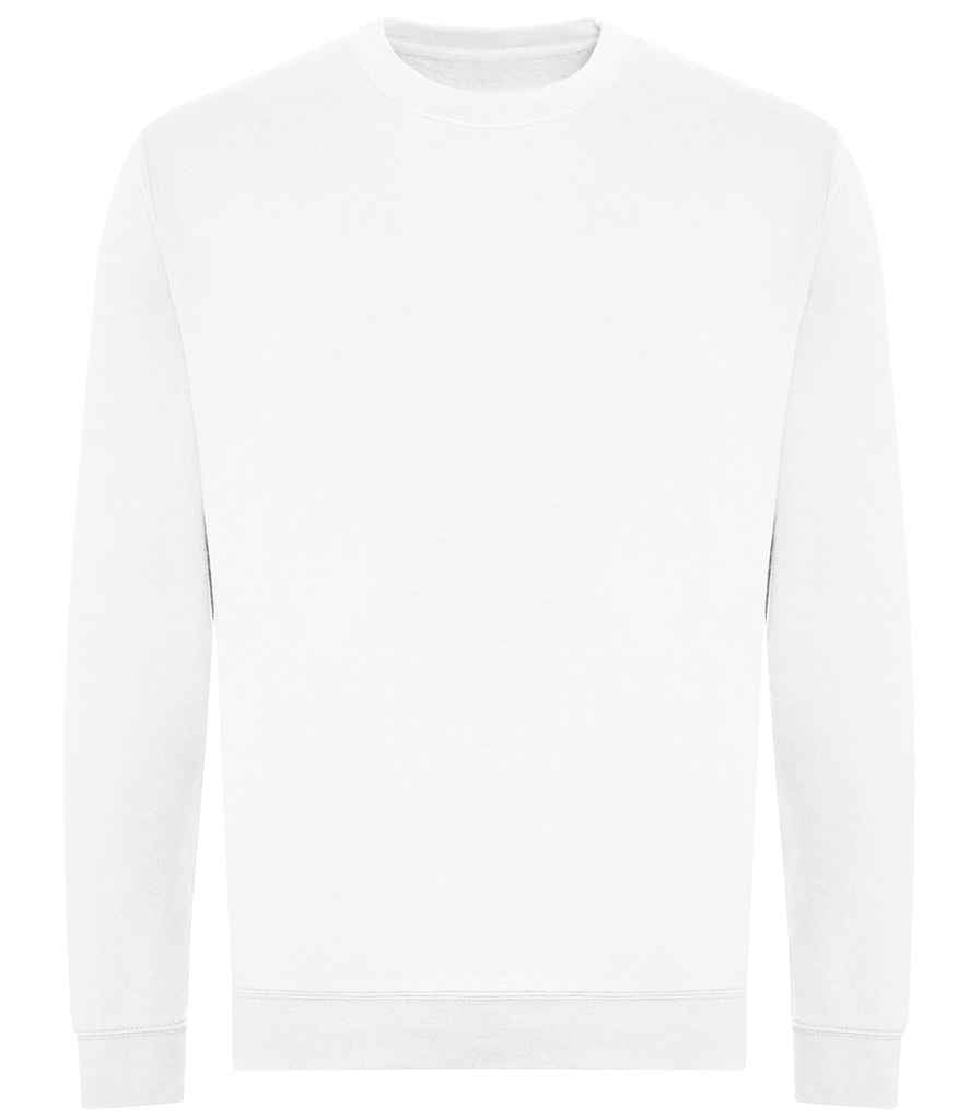 Crys Chwys Organig Unisex AWDis