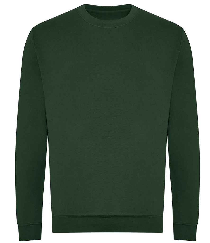 Crys Chwys Organig Unisex AWDis