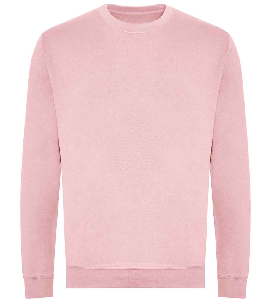 Crys Chwys Organig Unisex AWDis