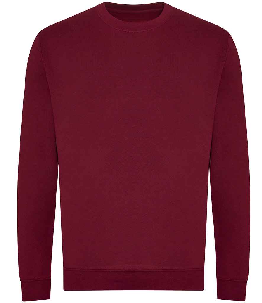 Crys Chwys Organig Unisex AWDis