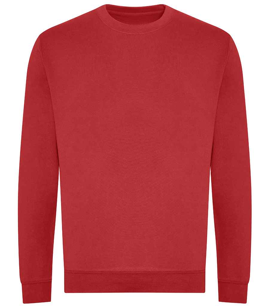 Crys Chwys Organig Unisex AWDis