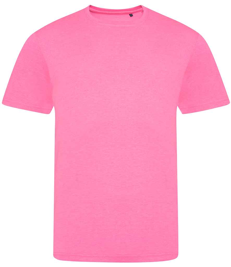 Crys T Tri-Blend Trydan Unisex AWDis