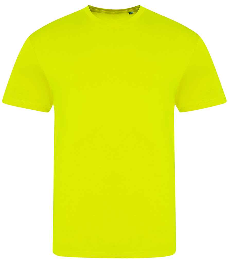 Crys T Tri-Blend Trydan Unisex AWDis