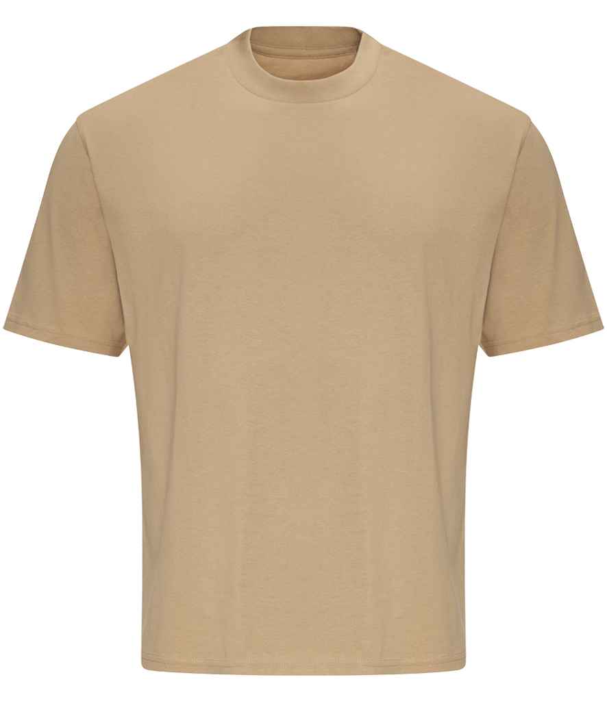Crys T AWDis Unisex Oversize 100