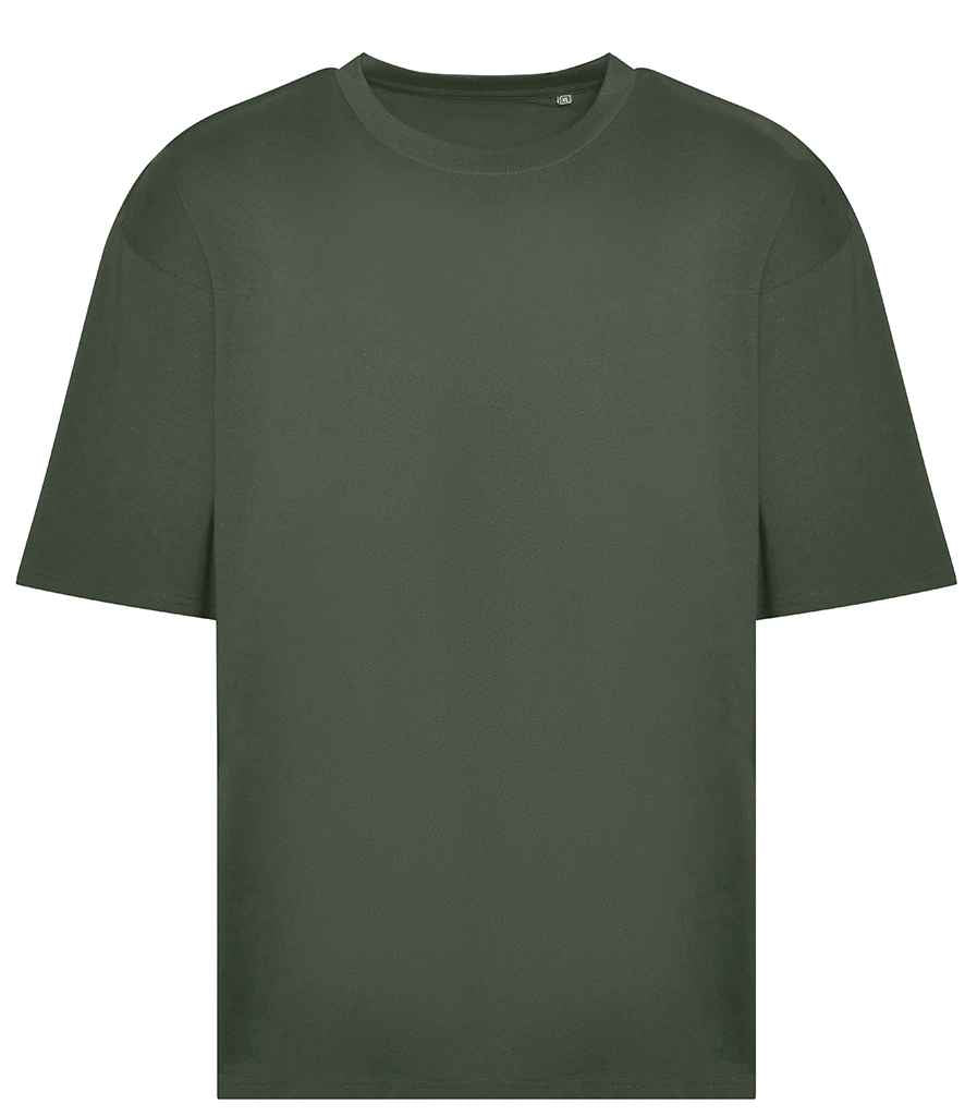 Crys T AWDis Unisex Oversize 100