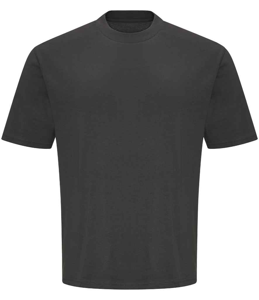 Crys T AWDis Unisex Oversize 100