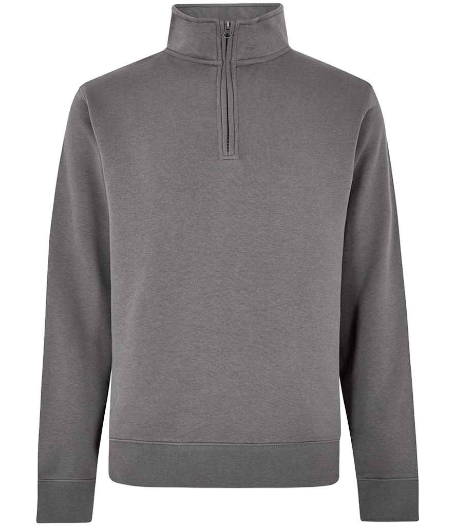 Kit Kustom 1/4 Zip Sweatshirt