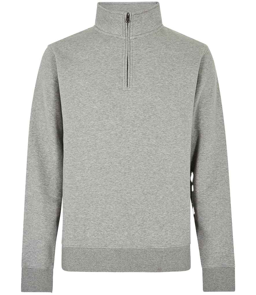 Kit Kustom 1/4 Zip Sweatshirt