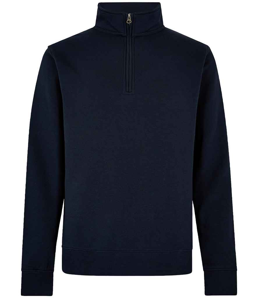 Kit Kustom 1/4 Zip Sweatshirt