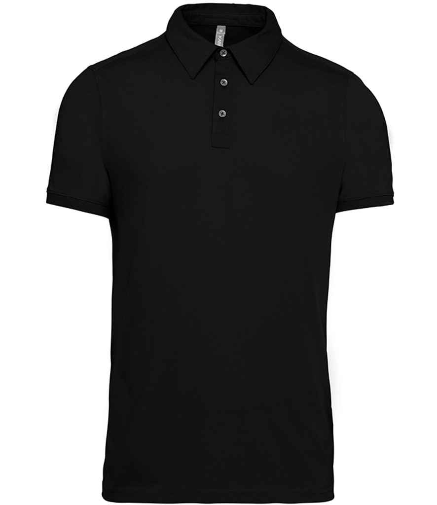 Crys Polo Kariban Jersey