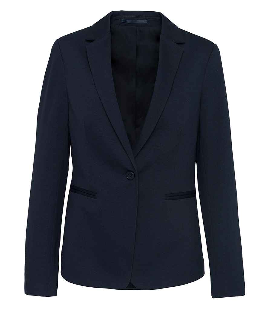Blazer Gwau Merched Kariban