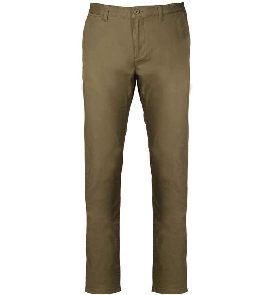 Trowsus Kariban Chino