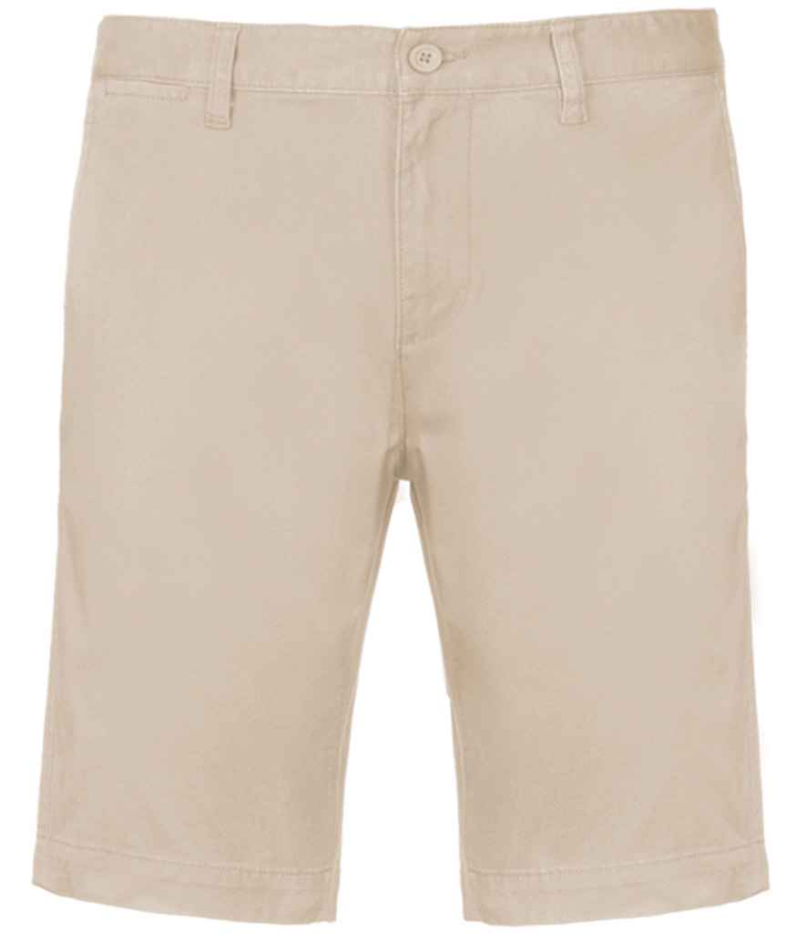 Shorts Bermuda Kariban Chino