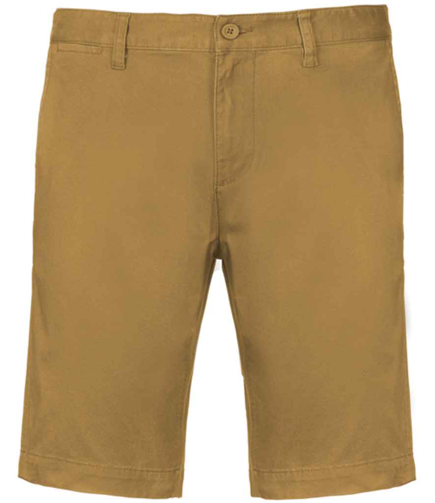 Shorts Bermuda Kariban Chino