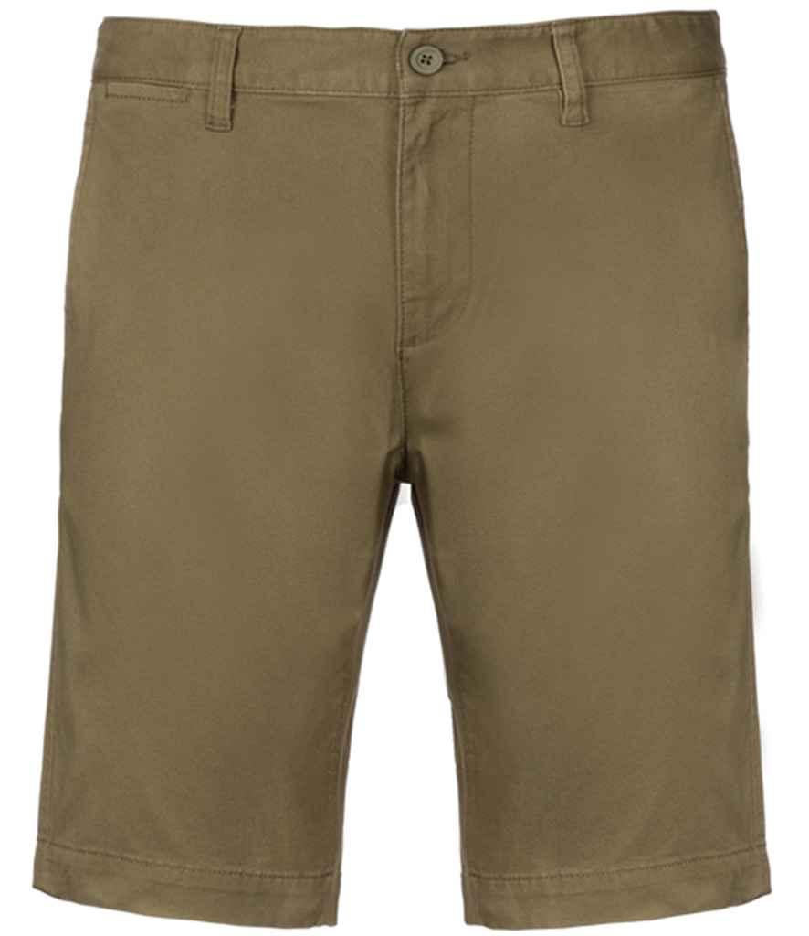 Shorts Bermuda Kariban Chino