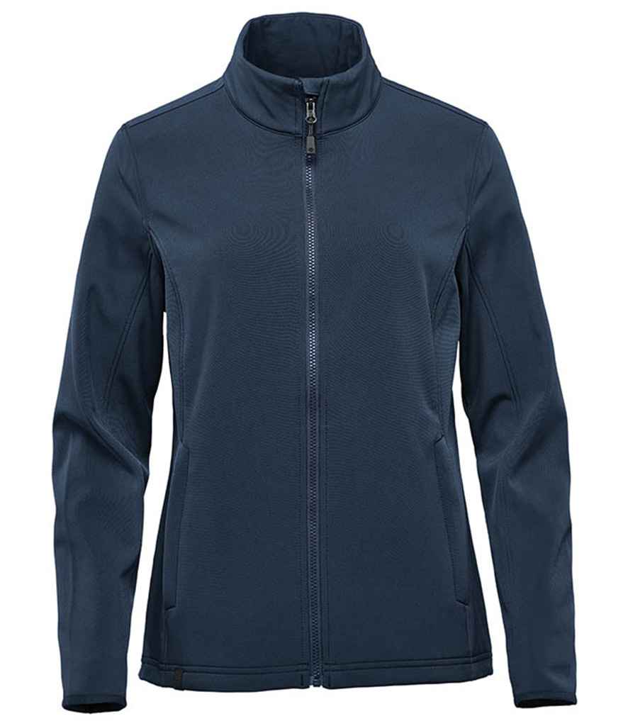 Siaced Cregyn Meddal Merched Stormtech Narvik