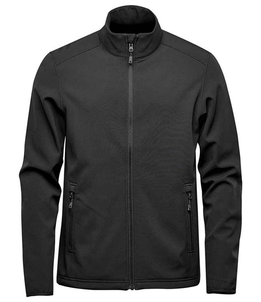 Siaced Cregyn Meddal Stormtech Narvik