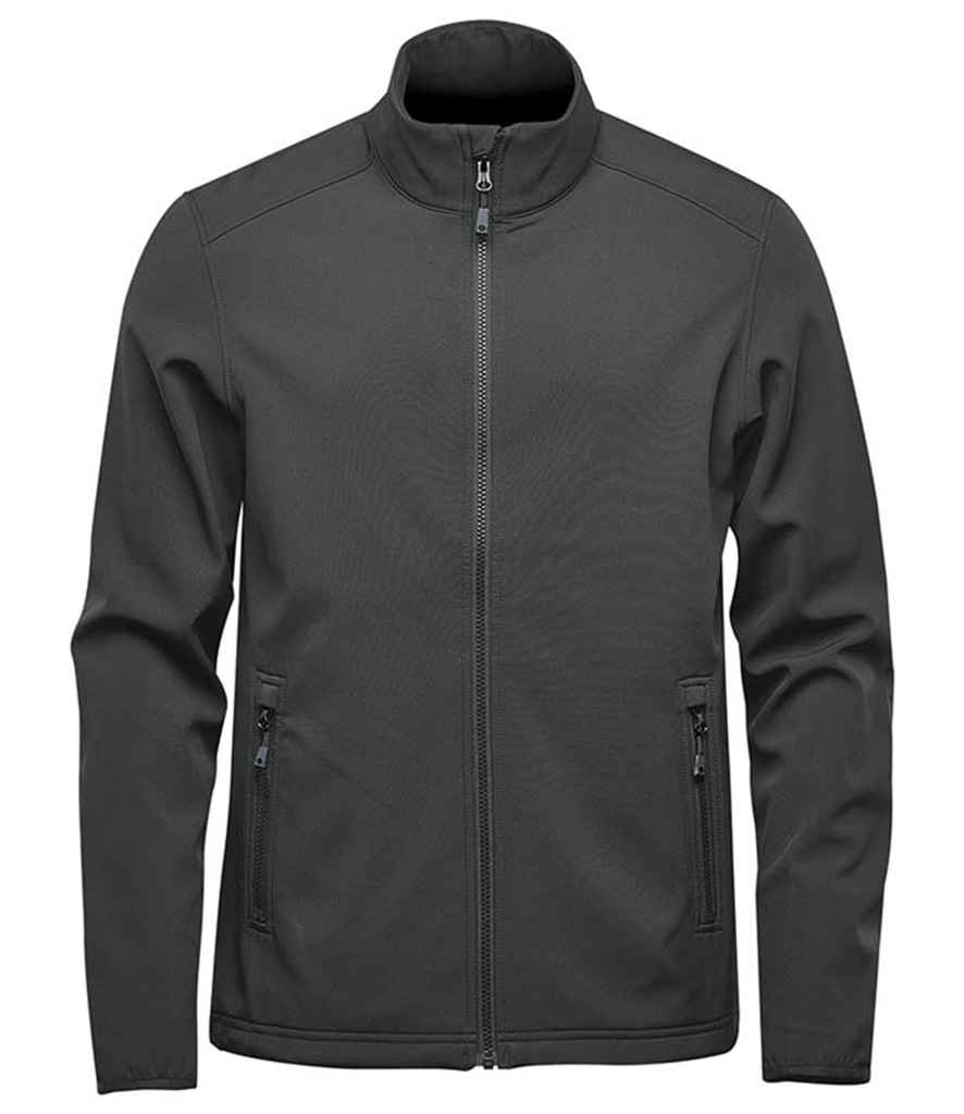 Siaced Cregyn Meddal Stormtech Narvik