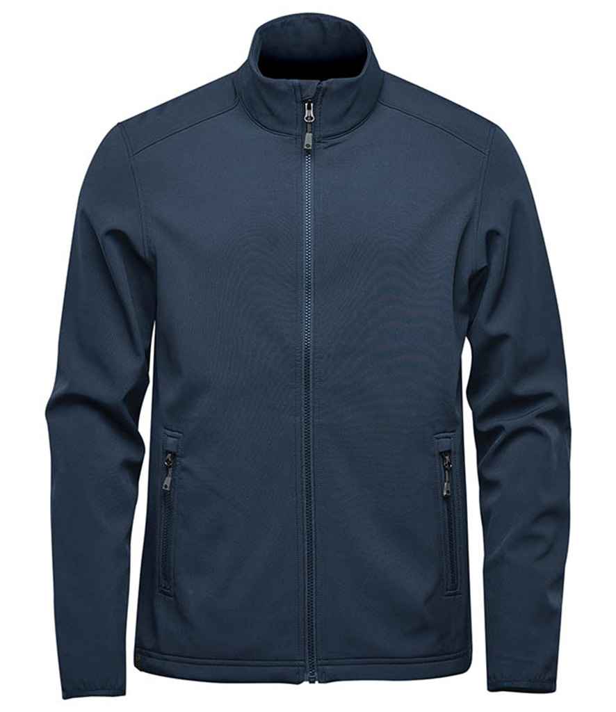 Siaced Cregyn Meddal Stormtech Narvik