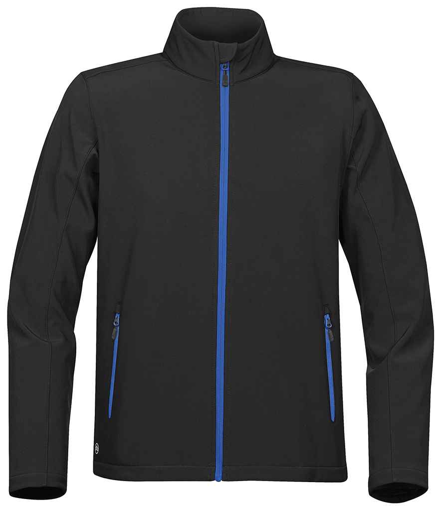 Siaced Cregyn Meddal Stormtech Orbiter