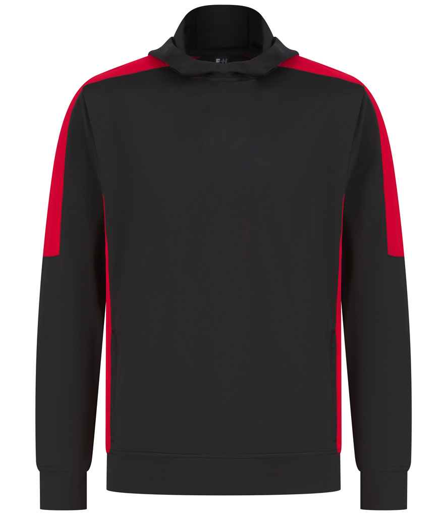 Finden + Hales Hoodie Tîm Unisex