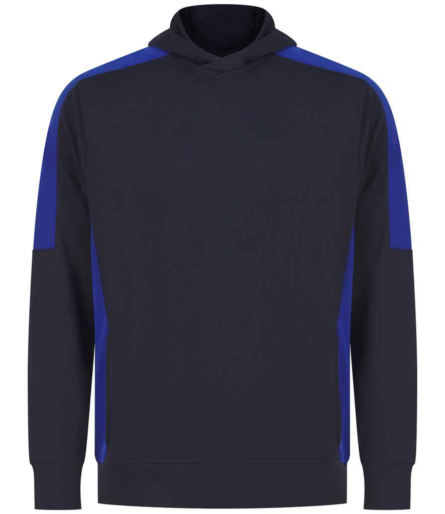Finden + Hales Hoodie Tîm Unisex
