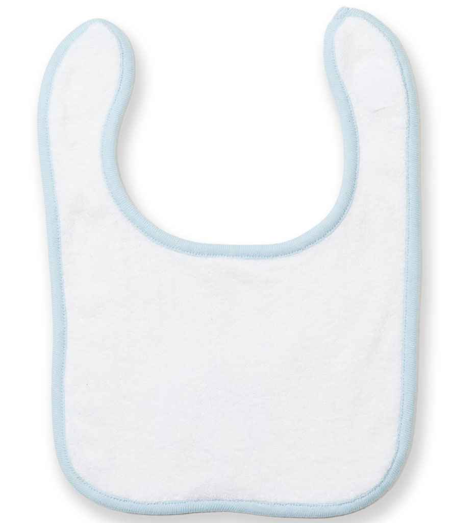 Terry Bib Babi/Plant Bach Larkwood